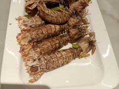 椒盐皮皮虾-华盛丰温州大排档(东三环南路店)