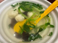 -大壶春生煎(四川中路店)