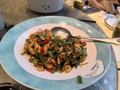 -渔舟意·湖南家宴(萝岗纳金城店)