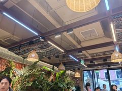 -云阿蛮云南生烫牛肉米线(奉贤路店)