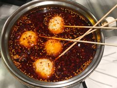 -芭菲盛宴·环球美食(解放碑英利国际店)