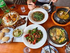 -北京烤鸭店(新桥家园·浦口店)