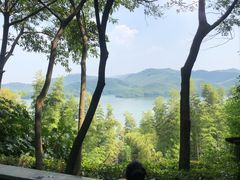 -天目湖涵田半山温泉