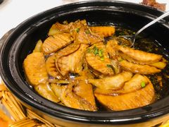 -苏苑饭店-中餐厅(长桥地区店)