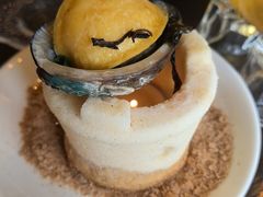 -蛇口希尔顿南海酒店·厨艺·潮汕小海鲜餐厅