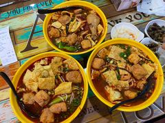 -龍城柳州螺蛳粉(群星路店)