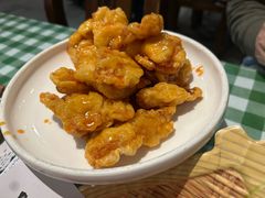 -胡杨记忆(和平路店)