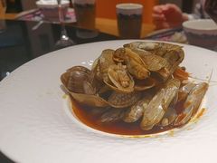 -味莊餐厅(康庄南街店)
