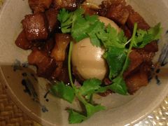 -吴氏老妈·23年家常菜(古城店)