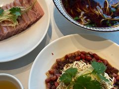 淮扬烫干丝-扬州万怡酒店-中餐厅(文昌中路店)