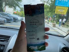 -广州市流溪河国家森林公园
