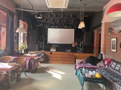 -哈尔滨北方国际青年旅舍(中央大街店)