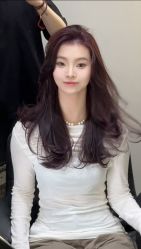 点击看大图 -3AM HAIR SALON烫发染发接发