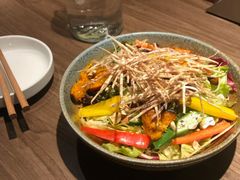 -山杏yama-katsu·吉列炸物