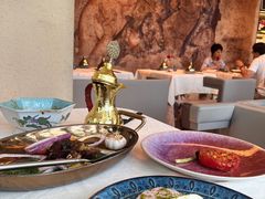 -龟兹KUCINA·新疆菜(前滩L+PLAZA店)