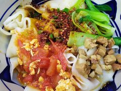 -郑记biangbiang面(钟楼店)