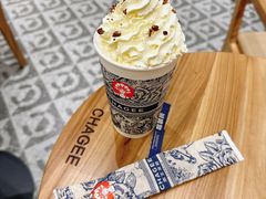 -霸王茶姬(大连万象汇店)
