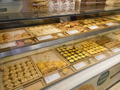 -泸溪河桃酥(西直门凯德店)