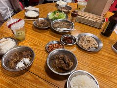 -阿秋牛排(湖心街店)