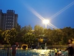 -欢乐水魔方水世界