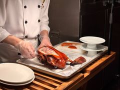 -四季民福烤鸭店(王府井东安门店)