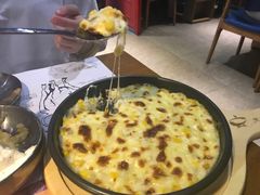 -老炉家木炭烤肉(长江国际店)