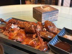 宜良烤鸭-多味居(剪子巷店)