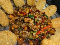 -东来土菜馆(民祥园路店)