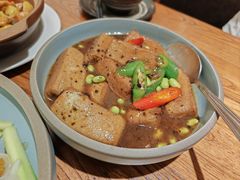 -垚慈居素食(华发新城店)