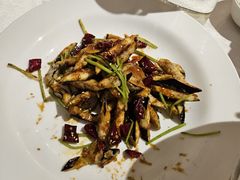 -满堂·烤鸭店·北京菜(鼓楼店)