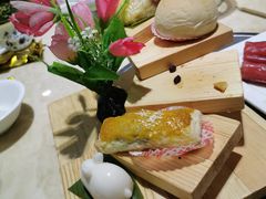 -明泉居茶点荟(车陂店)