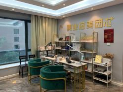 -潮店·溯美日式轻奢美睫馆