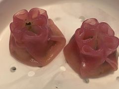 -船歌·鱼水饺青岛菜(枫蓝国际购物中心店)