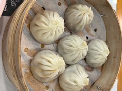 -老盛兴汤包馆(华灵店)