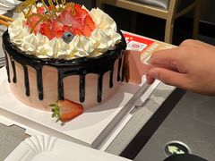 -海底捞火锅(大唐店)