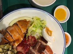 -肥小福·烧鹅专门店(环宇荟店)