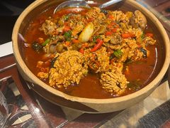 -赣南人家·头牌江西菜(劲松店)