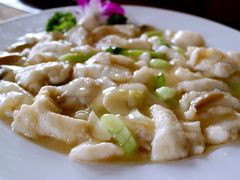 -牟传仁饭庄(星海店)