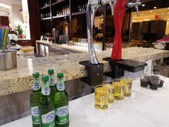 -海中洲国际大酒店-自助餐厅