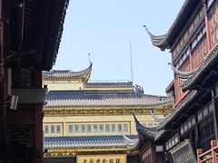 -麦当劳(豫园店)