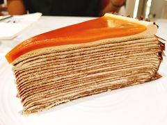 -Lady M(沙田新城市广场店)