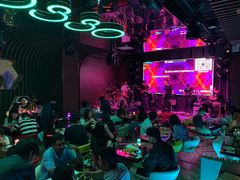 -MOSSO音乐酒吧·Live House(南京西路店)