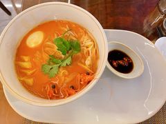 -上海和平饭店维克多咖啡厅 Victor's