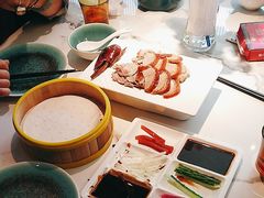 -雀蓝川菜(滨湖万象汇店)