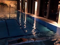 -上海浦东康桥绿地假日酒店