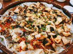 -老崇左特色风味食馆