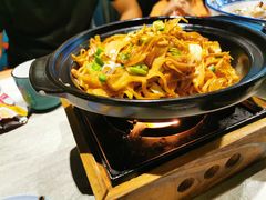 -渝乡辣婆婆·川菜 水煮鱼(中山西路店)