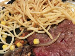 -夏日玛莉西餐厅(中茂城店)