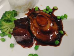 -新吉士·上海菜(浦东LCM置汇旭辉店)