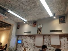 大堂-四小区火锅·巷子里的重庆火锅(花照壁店)
